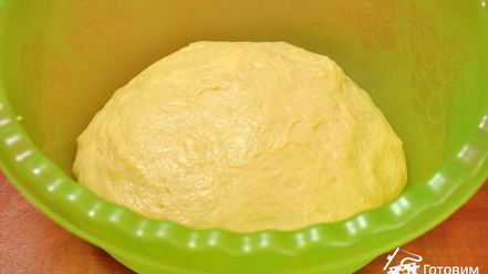 Рецепт кулича с цукатами и изюмом