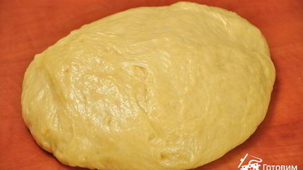 Рецепт кулича с цукатами и изюмом