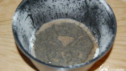 Рецепт кулича с цукатами и изюмом