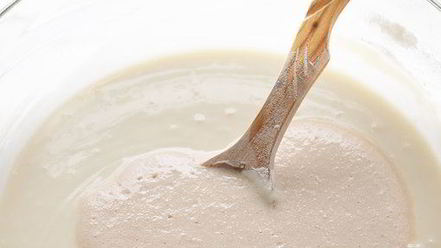 Рецепт кулича с цукатами и изюмом