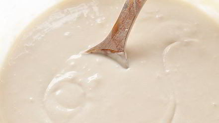 Рецепт кулича с цукатами и изюмом