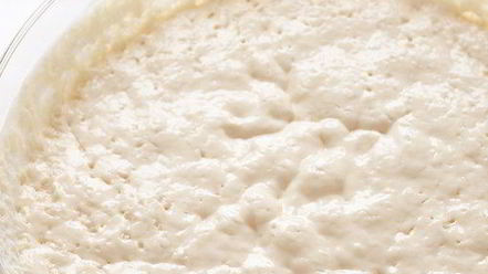 Рецепт кулича с цукатами и изюмом