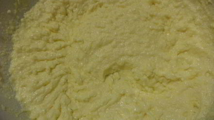 Рецепт кулича с цукатами, изюмом и орехами