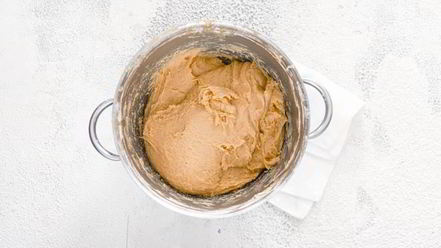 Рецепт кулича с цукатами, миндалем и изюмом