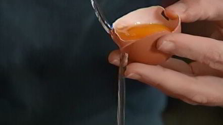 Рецепт кулича с вишней и клюквой