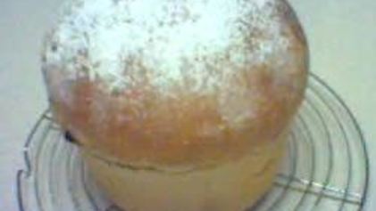 Рецепт Кулича