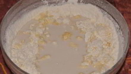 Рецепт куличей коломба