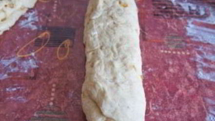 Рецепт куличей коломба