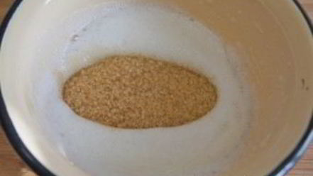 Рецепт куличей коломба