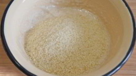 Рецепт куличей коломба