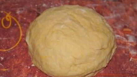 Рецепт куличей коломба