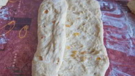 Рецепт куличей коломба