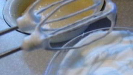 Рецепт куличей пасхальных