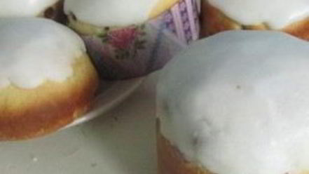 Рецепт куличей пасхальных