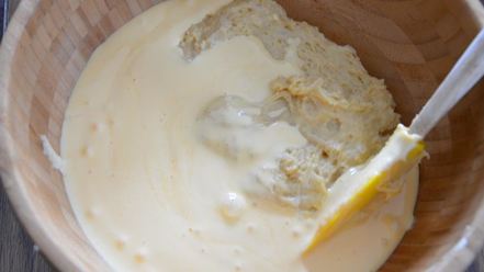 Рецепт куличей с шафраном