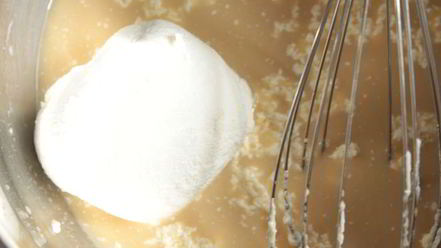 Рецепт куличиков пасхальный букет