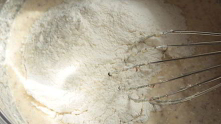 Рецепт куличиков пасхальный букет