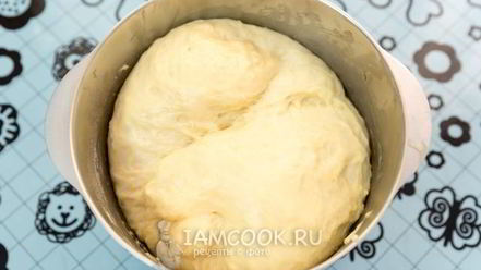 Рецепт макового кулича