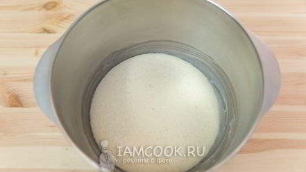 Рецепт макового кулича