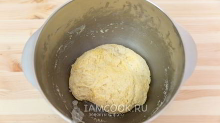 Рецепт макового кулича