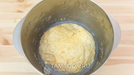 Рецепт макового кулича