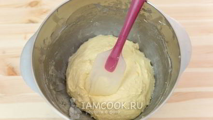 Рецепт макового кулича