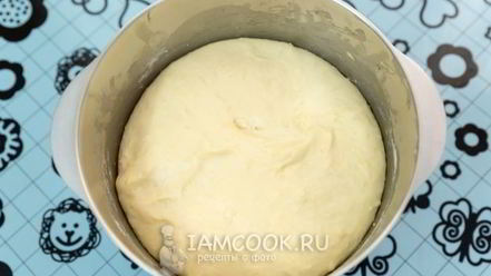 Рецепт макового кулича