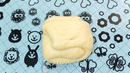 Рецепт макового кулича