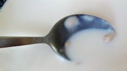 Рецепт маленькой пасхи