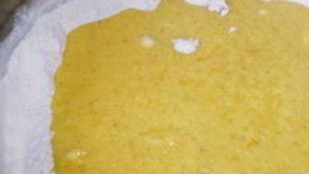 Рецепт маленькой пасхи