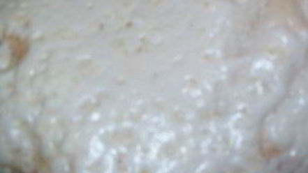 Рецепт маленькой пасхи