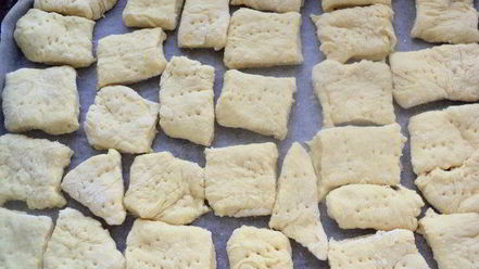 Рецепт начинки пасхальной особенной