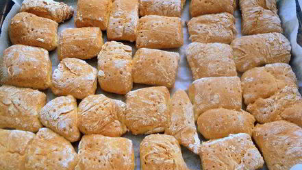 Рецепт начинки пасхальной особенной