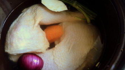 Рецепт начинки пасхальной особенной