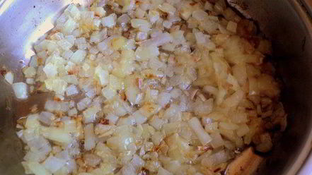 Рецепт начинки пасхальной особенной