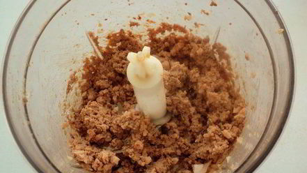 Рецепт начинки пасхальной особенной