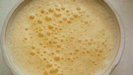 Рецепт начинки пасхальной особенной