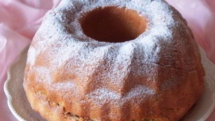 Рецепт Немецкой пасхи