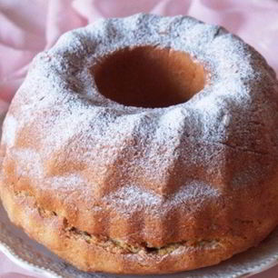 Рецепт Немецкой пасхи