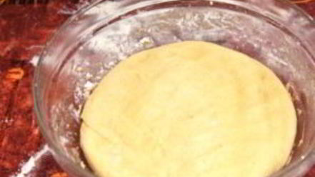 Рецепт немецкой пасхи