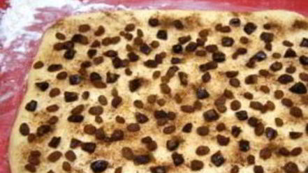 Рецепт немецкой пасхи