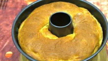 Рецепт немецкой пасхи