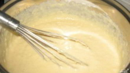 Рецепт оригинального пасхального кулича