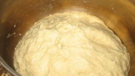 Рецепт оригинального пасхального кулича