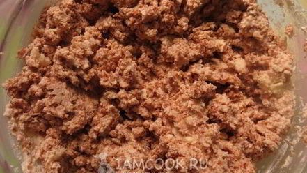 Рецепт пасхи из ряженки