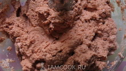 Рецепт пасхи из ряженки