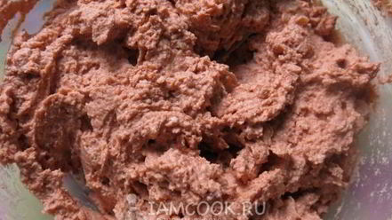 Рецепт пасхи из ряженки