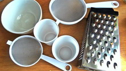 Рецепт пасхи монастырской