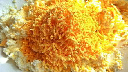 Рецепт пасхи монастырской