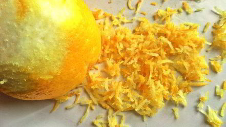 Рецепт пасхи монастырской